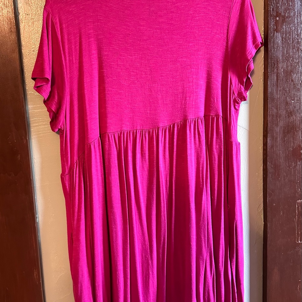 Lularoe Heidi - Picture 3 of 3